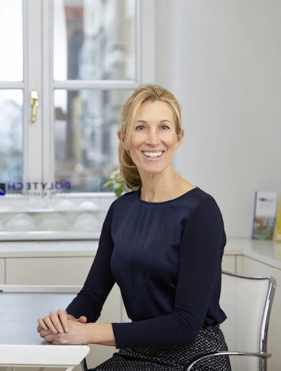 Dr. Katharina Bisanz